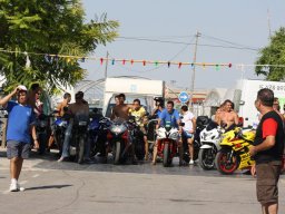 XVII Concentracion - 2010